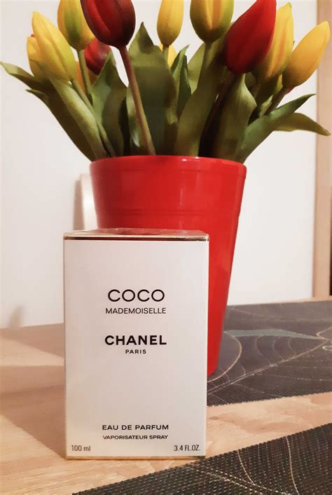 coco chanel nowa reklama